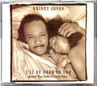 Quincy Jones - I'll Be Good To You